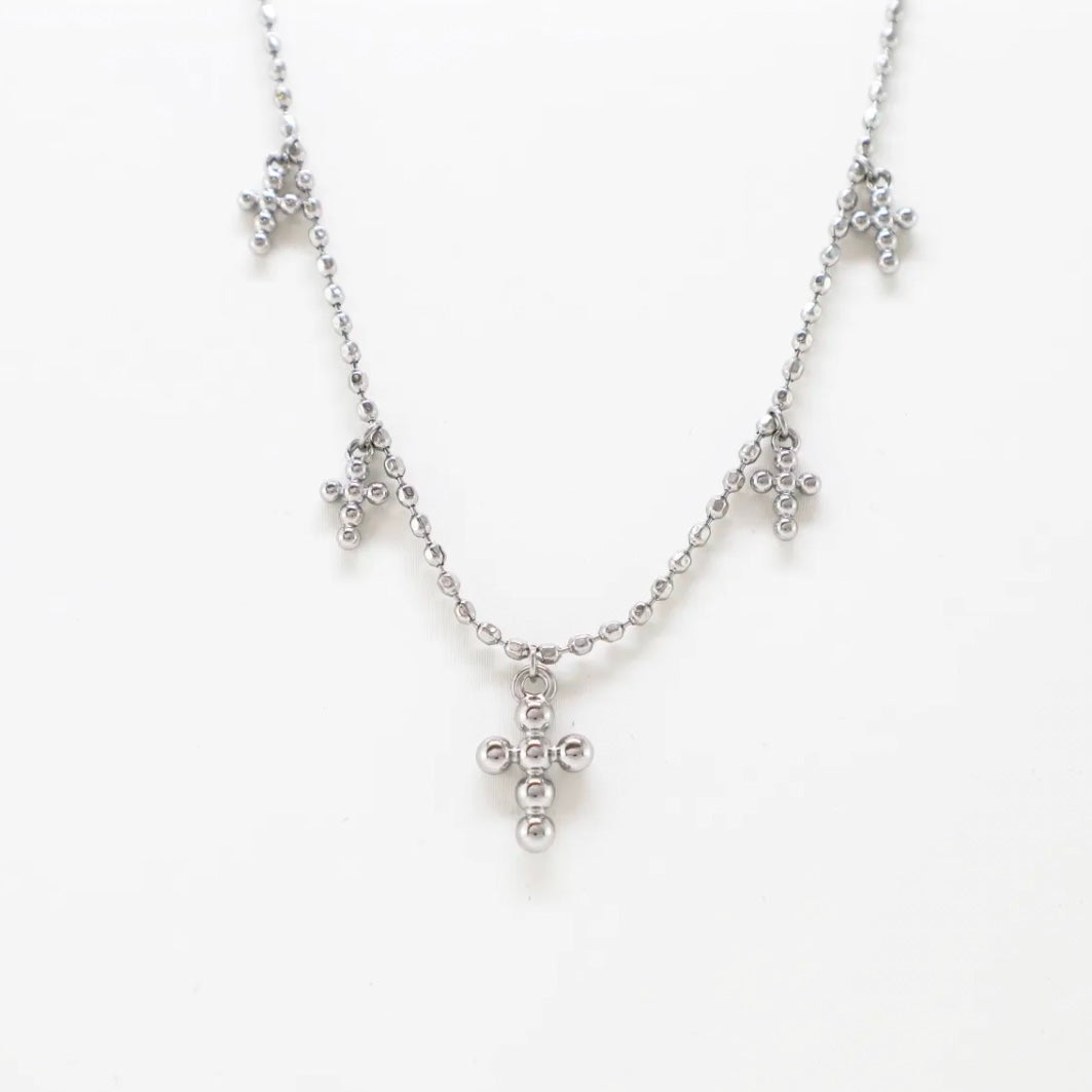 Collar Fiducia