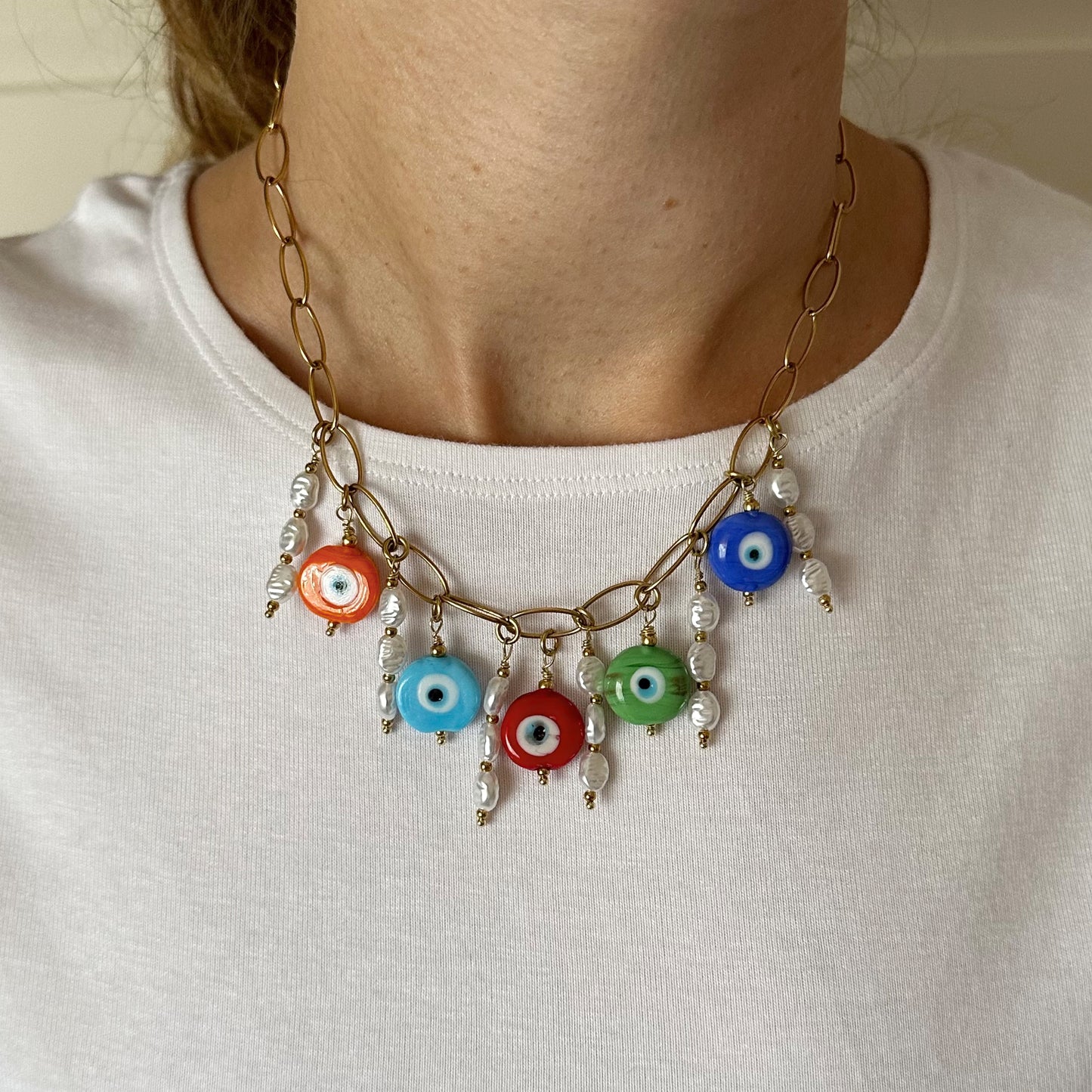 Collar Rennes