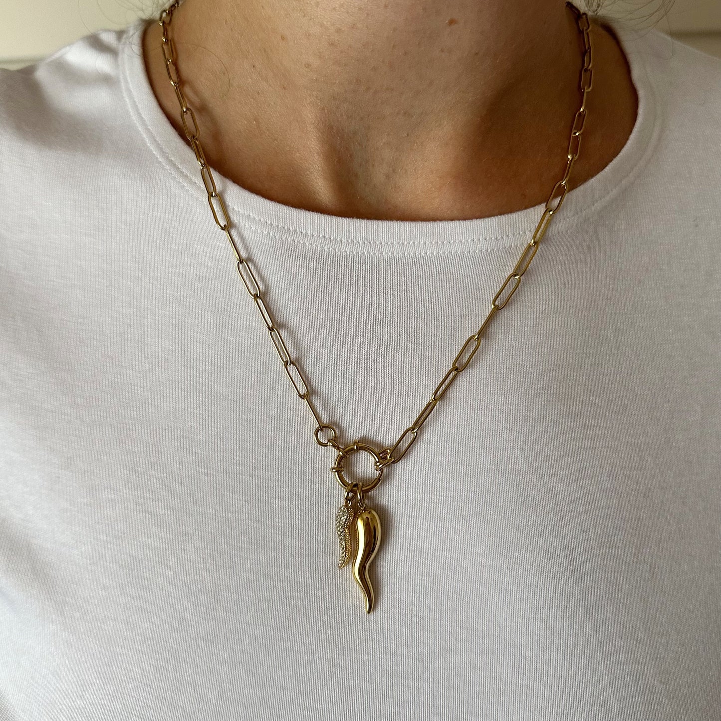 Collar Méze