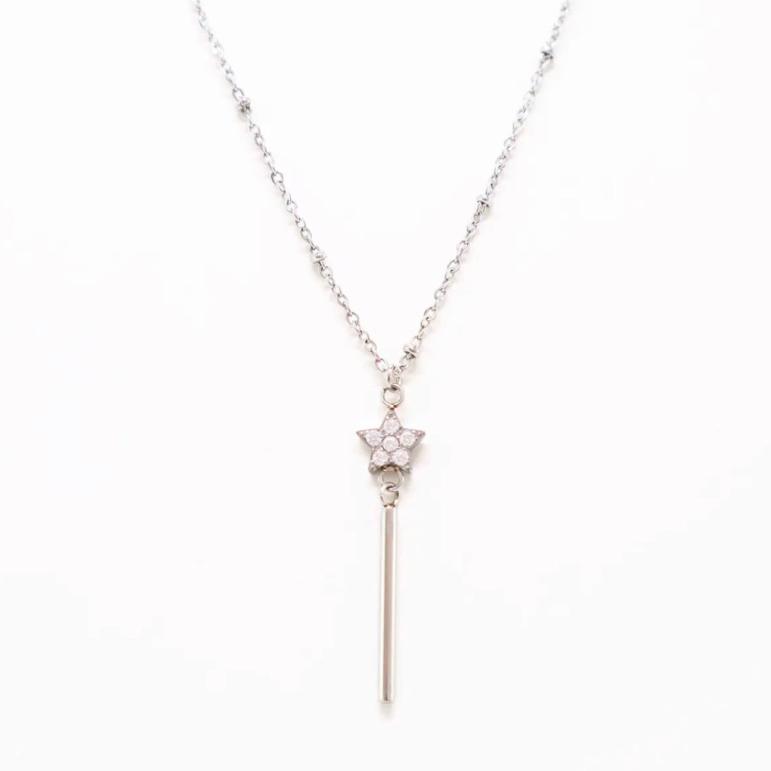 Collar Varinha