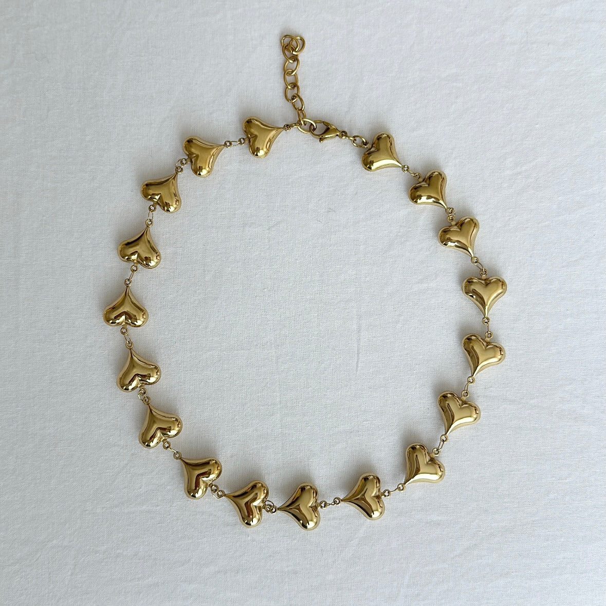 Collar Tropez