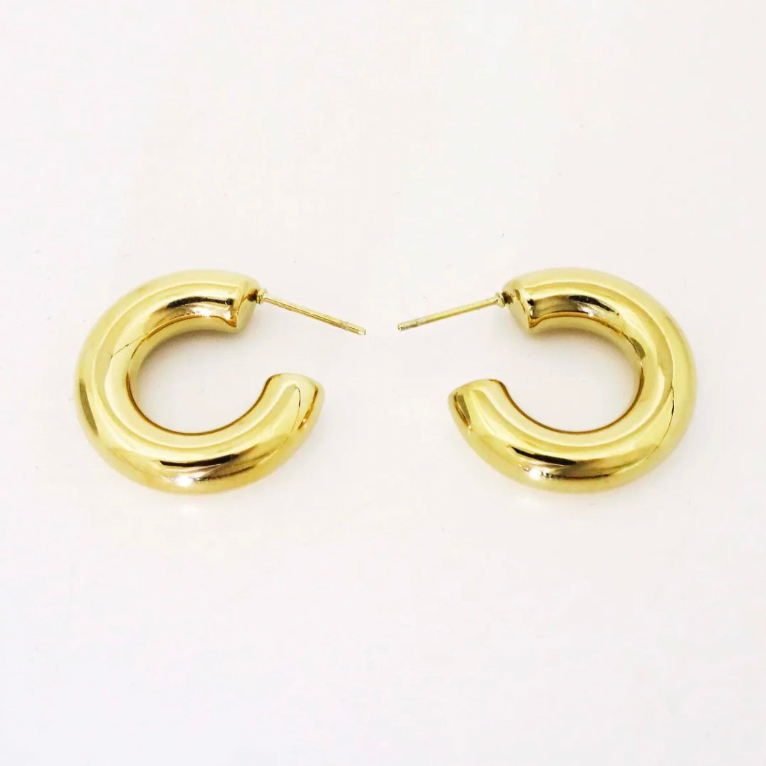 Aros Basic - Gold