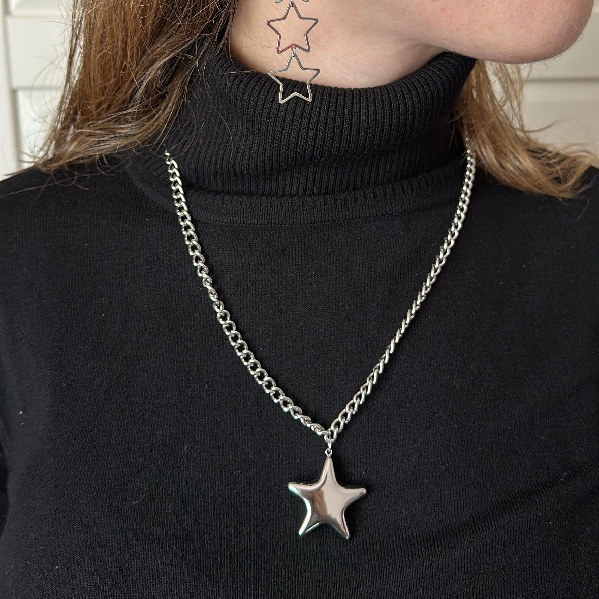 Collar Montana