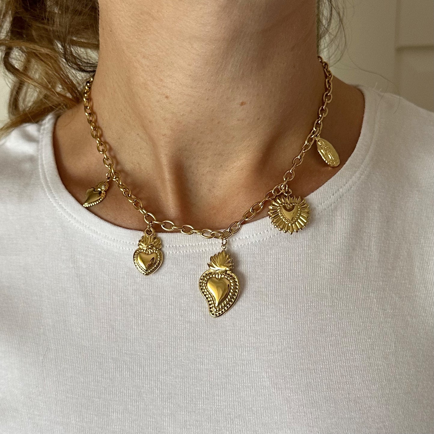 Collar Arles