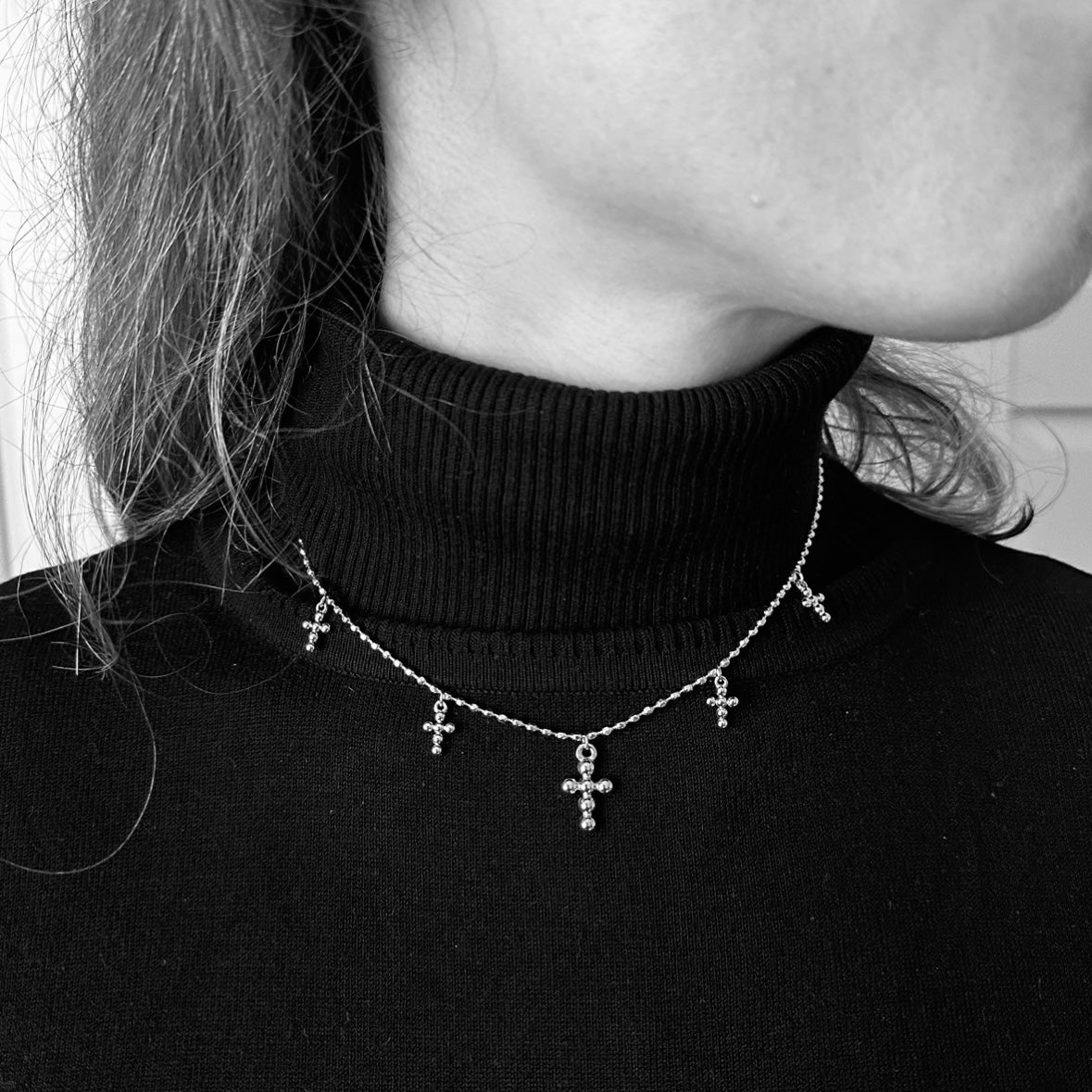 Collar Fiducia