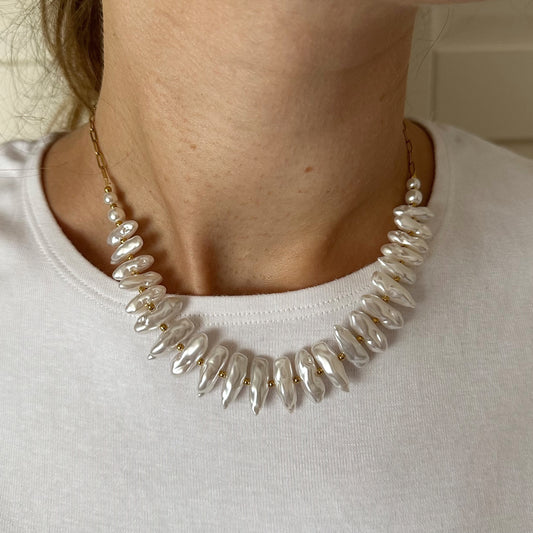 Collar Niza