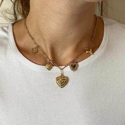 Collar Lille