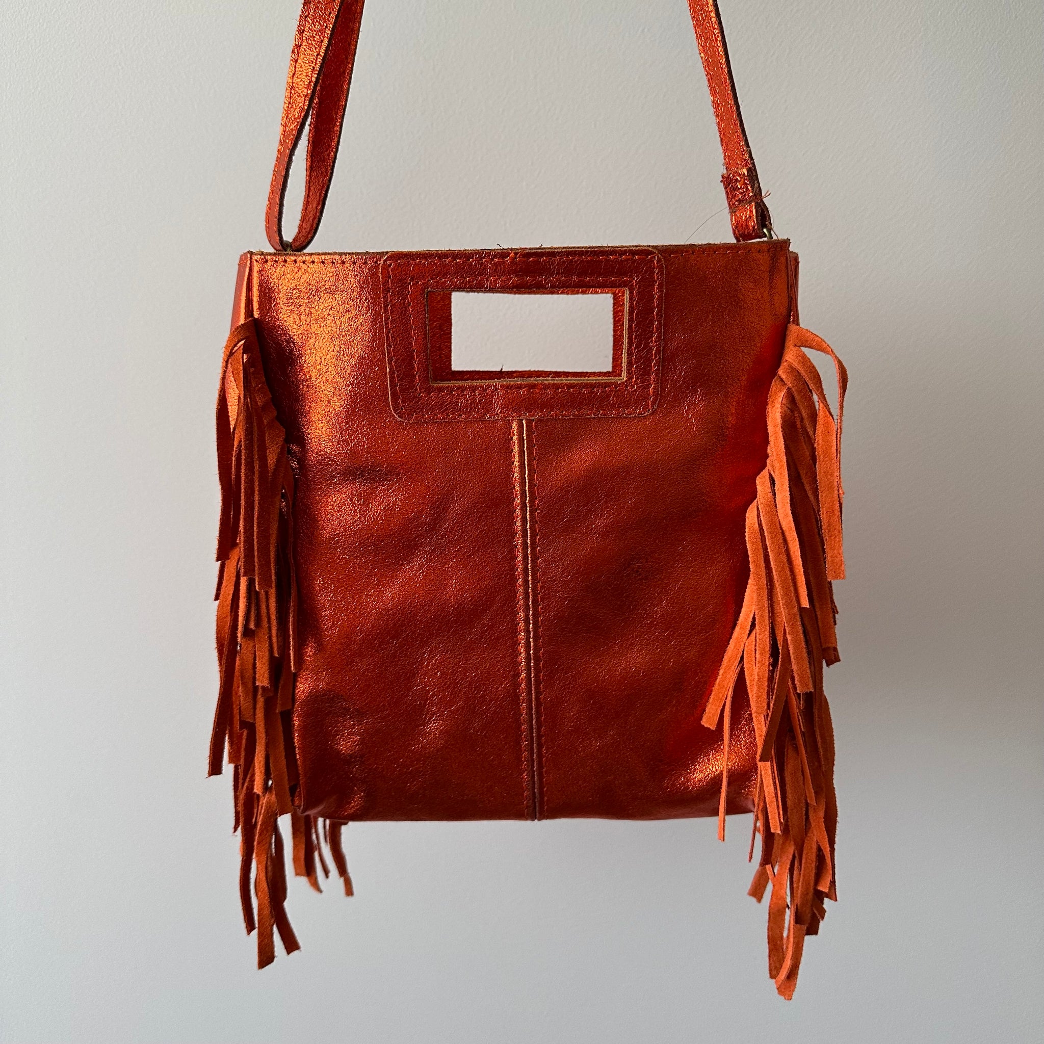 Bolso Milán - Naranja