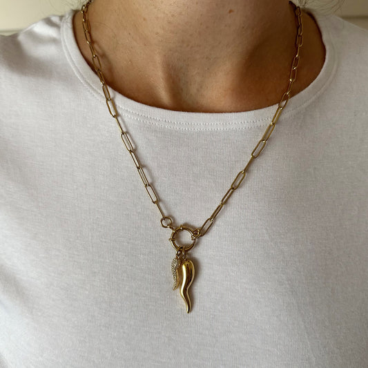 Collar Méze