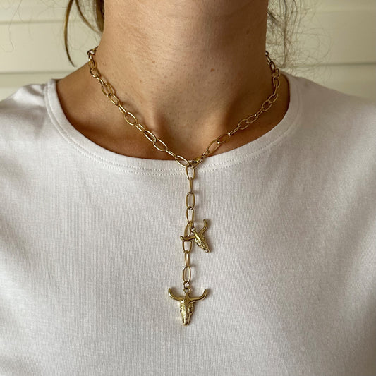 Collar Gruissan