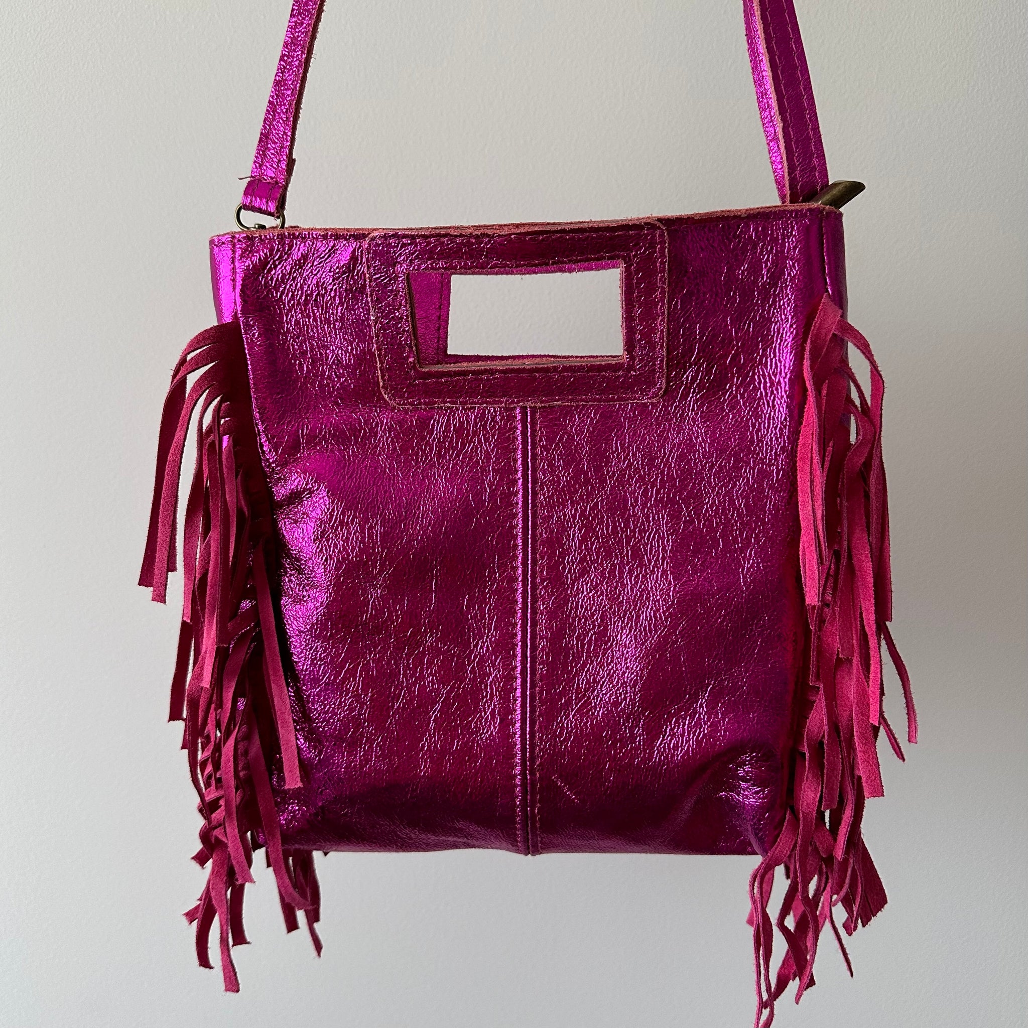 Bolso Milán - Rosa