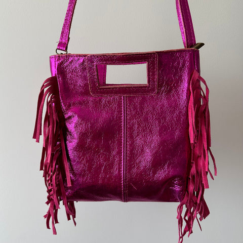 Bolso Milán - Rosa