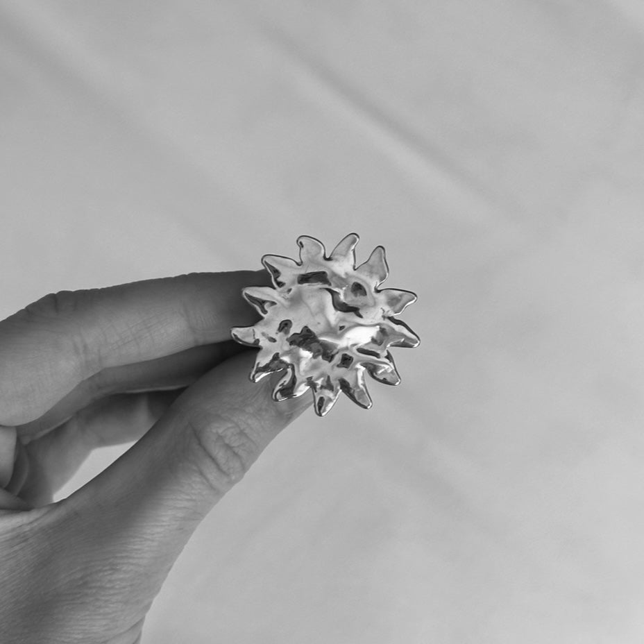 Anillo Cannes