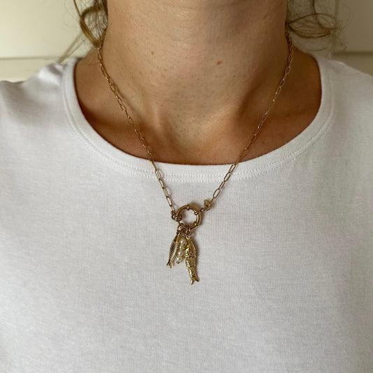 Collar Cassis