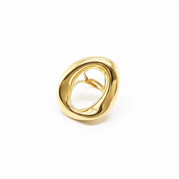 Anillo Dimenti - Gold