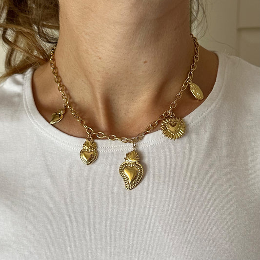 Collar Arles