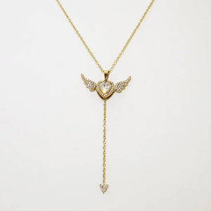 Collar Angelo - Gold