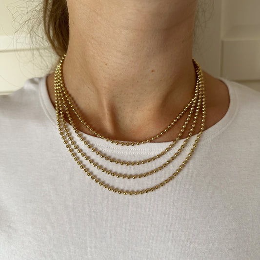 Collar Lorient