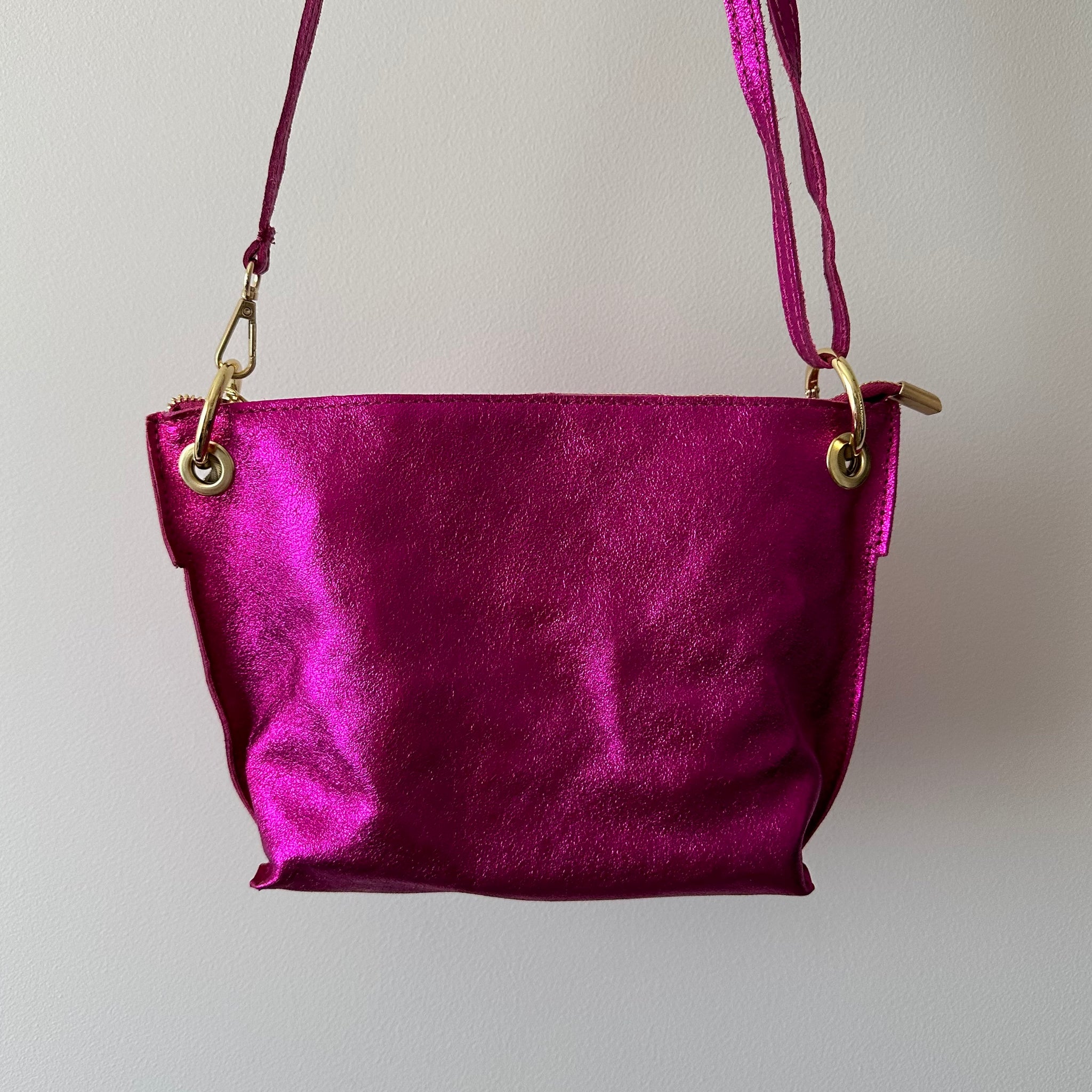 Bolso Menorca - Rosa