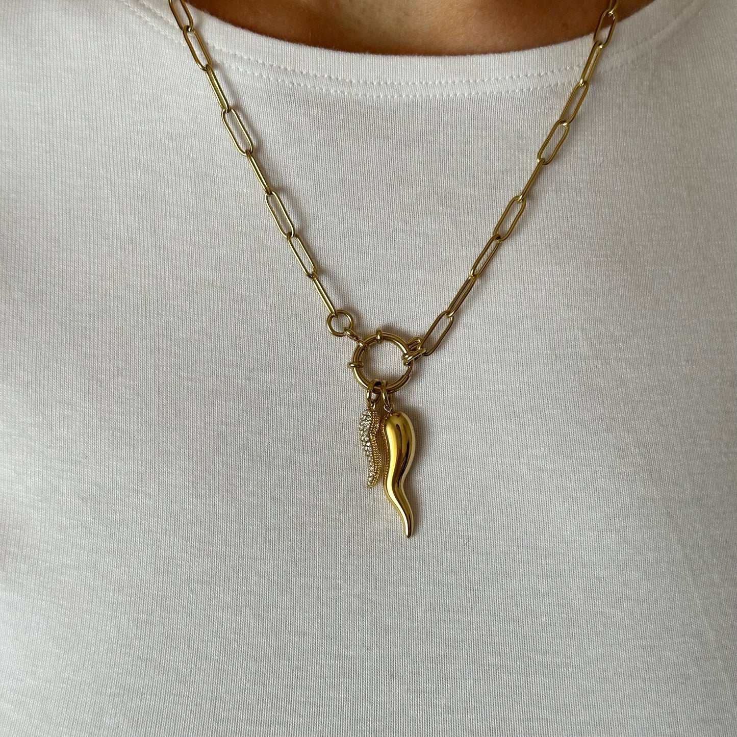 Collar Méze