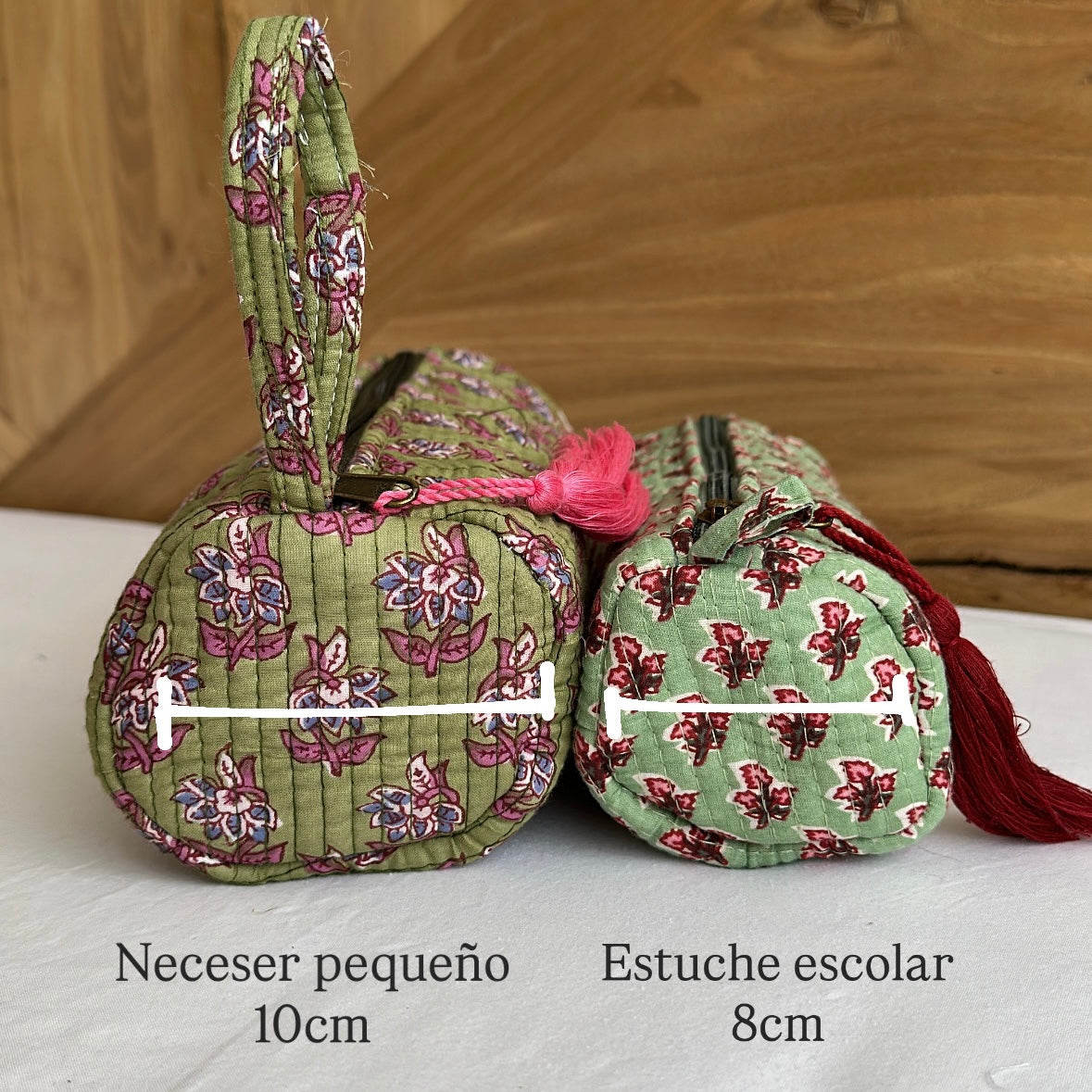 Neceser pequeño