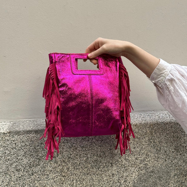 Bolso Milán - Rosa