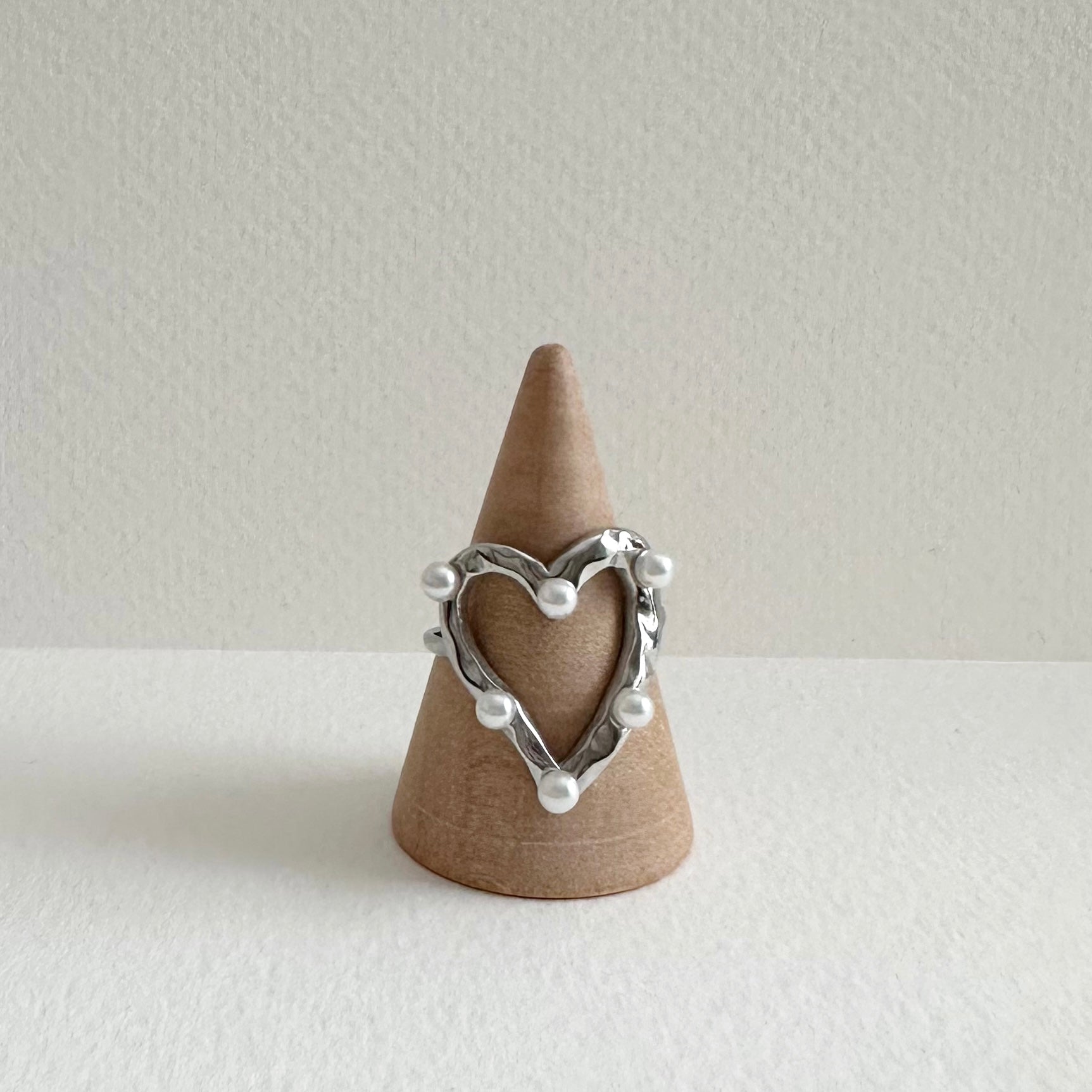 Anillo Valentina