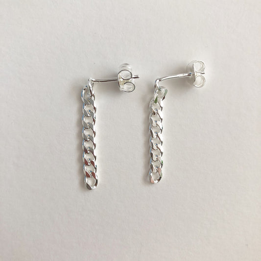Pendientes Catene
