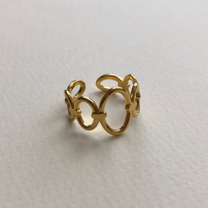 Anillo Orión - Gold