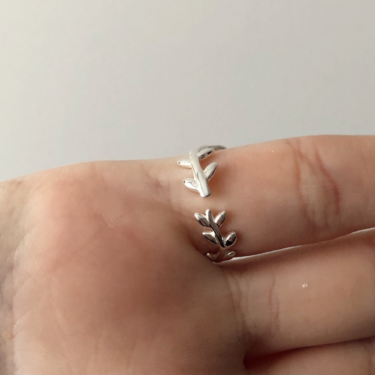 Anillo Laurel